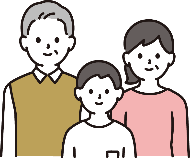 口コミ50代アイコン